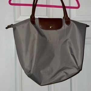 LARGE LONGCHAMP BAG